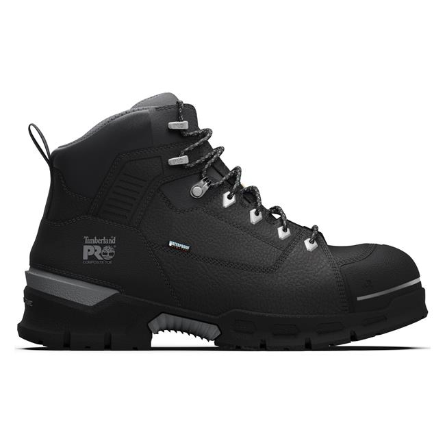 Men's Timberland PRO Endurance EV Composite Toe Waterproof Boots