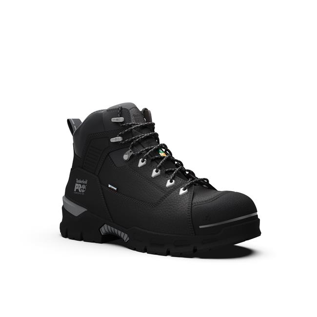Men s Timberland PRO Endurance EV Composite Toe Waterproof Boots Work Boots Superstore WorkBoots