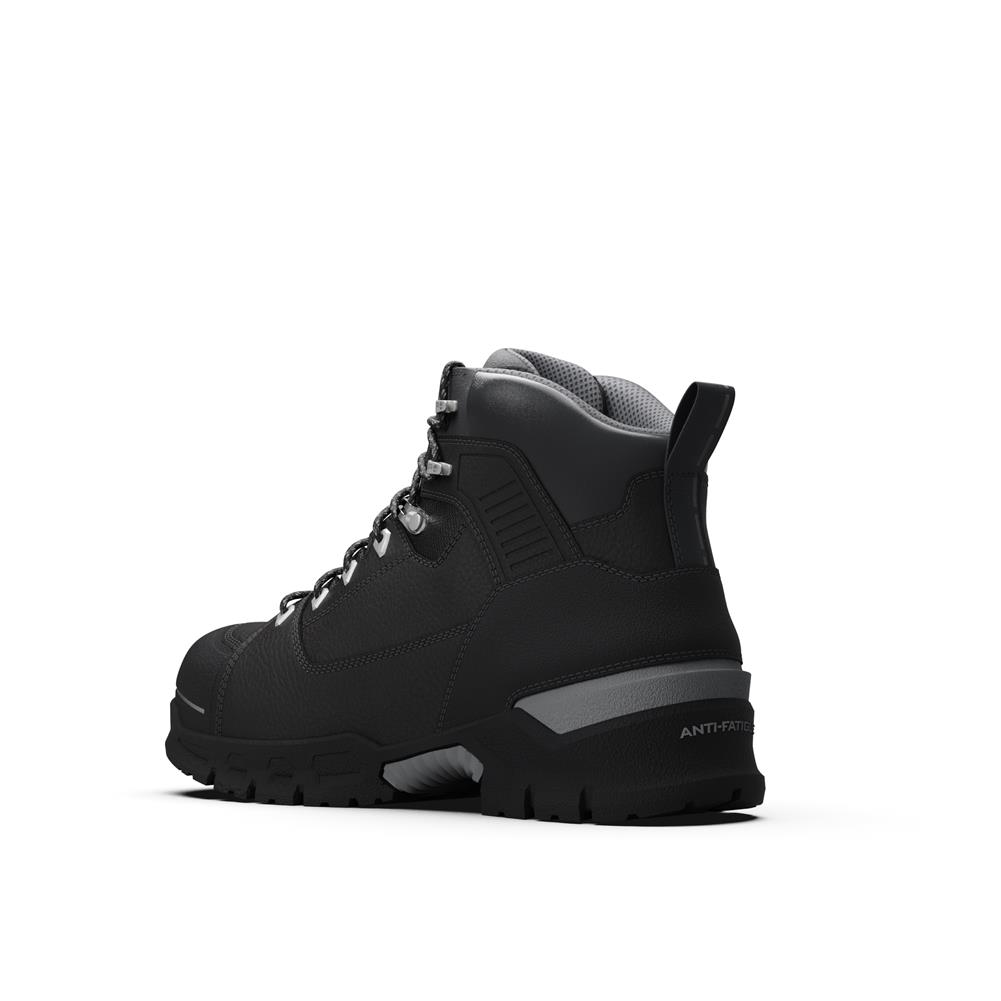 Timberland pro endurance black on sale