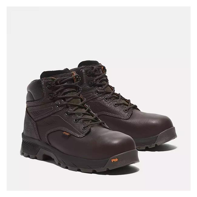 Men's Timberland PRO TiTAN EV Met Guard Composite Toe Boots