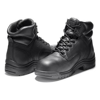 Men s Timberland PRO 6 TiTAN Composite Toe Boots Work Boots Superstore WorkBoots