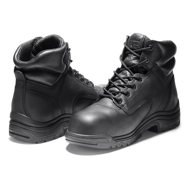 Timberland pro titan cheap