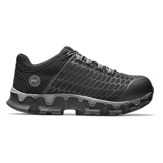 Women's Timberland PRO Powertrain Sport Alloy Toe SD Black