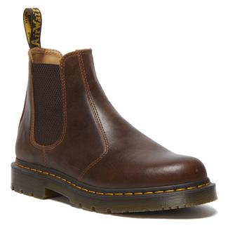 Men s Dr. Marten s 1461 Slip Resistant Life Shield Waterproof Boots Work Boots Superstore WorkBoots