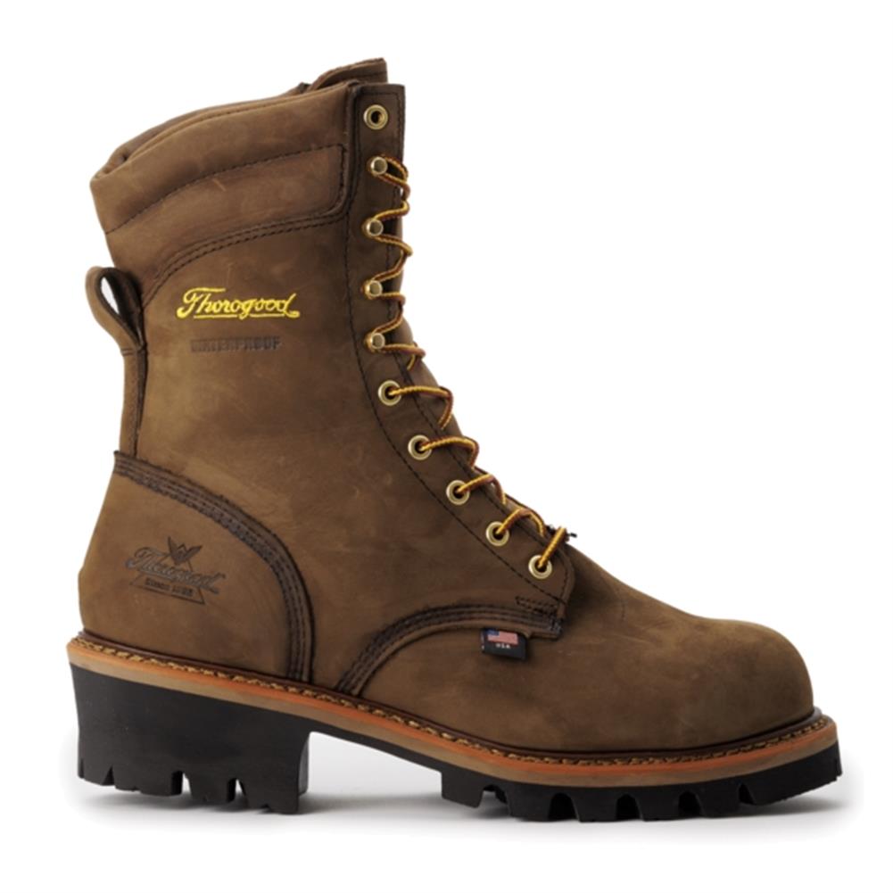 Men's Thorogood 9