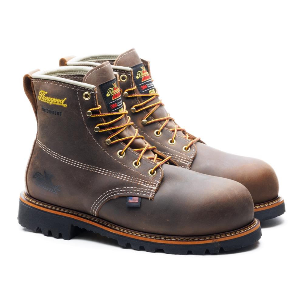 Men's Thorogood 6