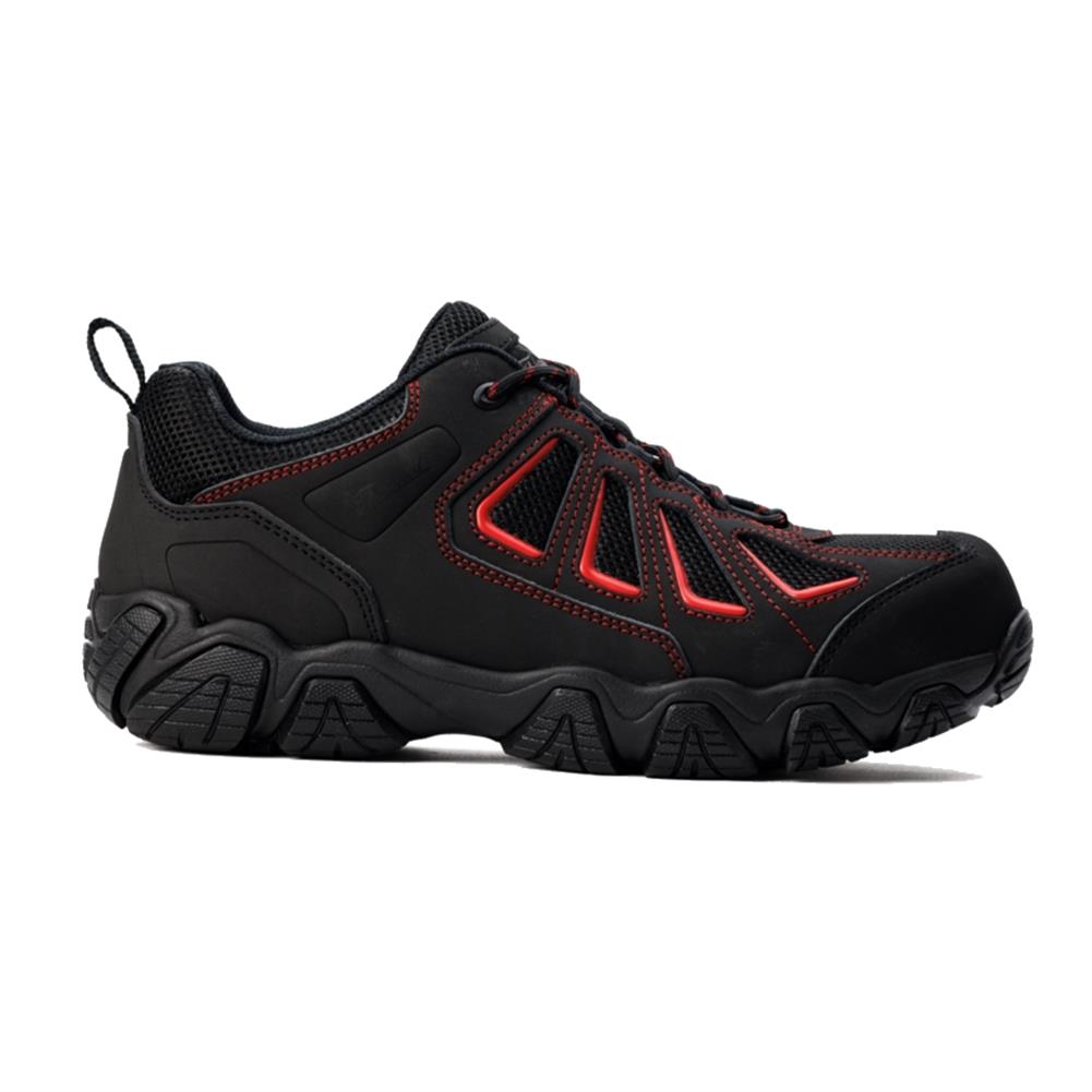 Men's Thorogood Breathable Crosstrex Composite Toe | Work