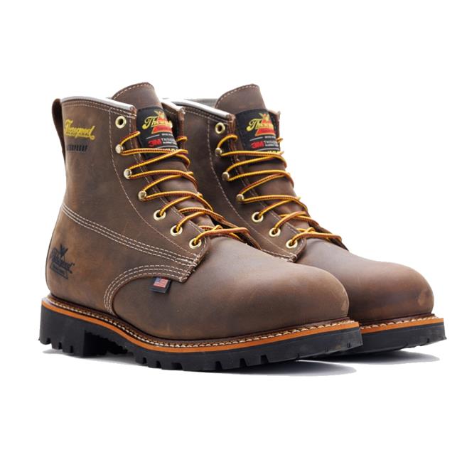 Men's Thorogood 6