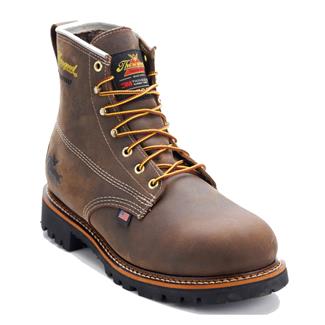 Thorogood heritage boots online