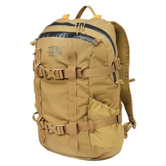 Mystery Ranch Gravelly 18 Buckskin