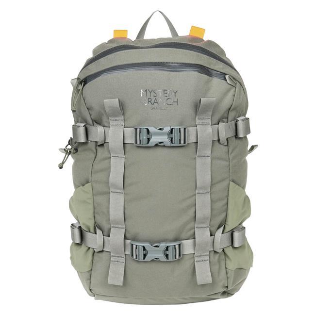 Mystery Ranch Gravelly 18