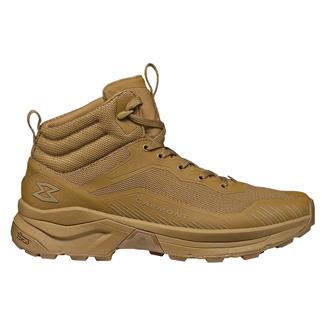 Men's Garmont 9.81 Alert Boots Coyote