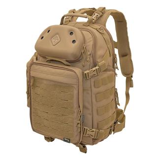 Hazard 4 Drawbridge Daypack Coyote