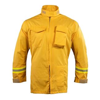 Men's Propper Cal Fire Wildland Shirt Yellow