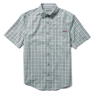 Men's Wolverine Mortar Shirt Ultimate Gray