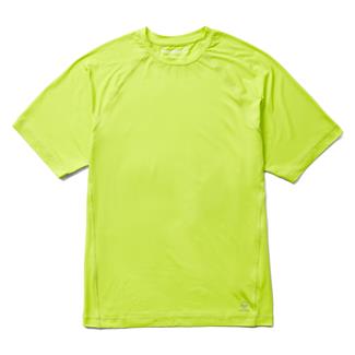 Men's Wolverine Sun-Stop Eco Crew Highlighter