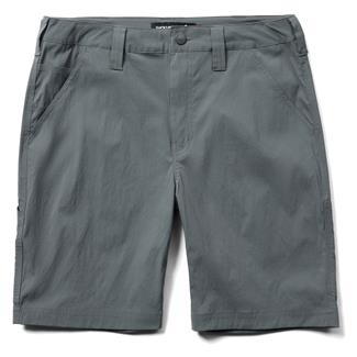 Men's Wolverine Bolt LW Ripstop Utility Shorts Graystone