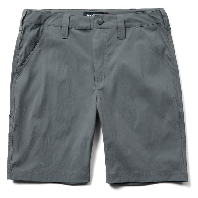 Men's Wolverine Bolt LW Ripstop Utility Shorts - Main Image