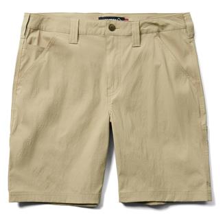 Men's Wolverine Bolt LW Ripstop Utility Shorts Khaki