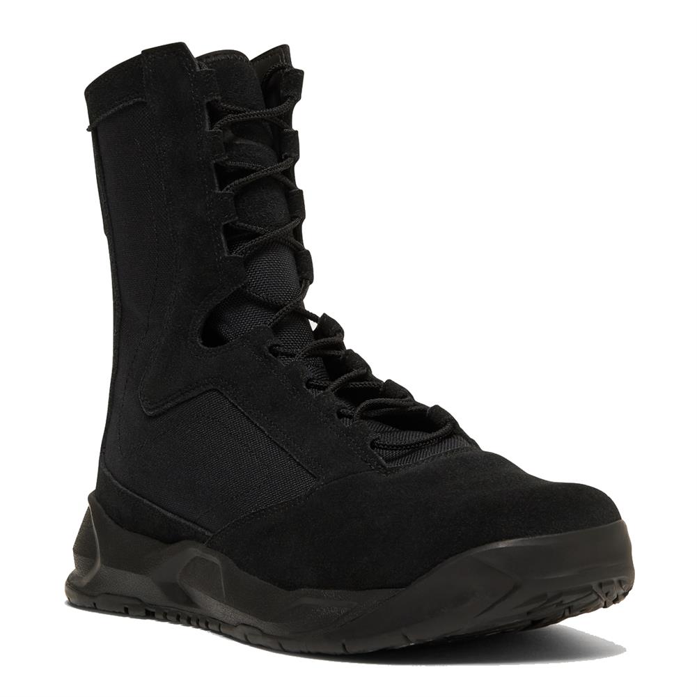 Oakley black tactical boots online