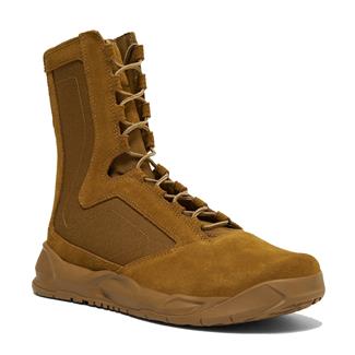 Men's Oakley Light Assault 3 Boots Coyote Brown