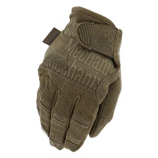 Mechanix Wear TAA Precision Pro High-Dexterity Grip Gloves Coyote
