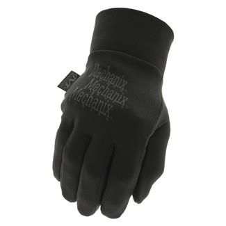 Mechanix Wear Coldwork Base Layer Gloves Covert