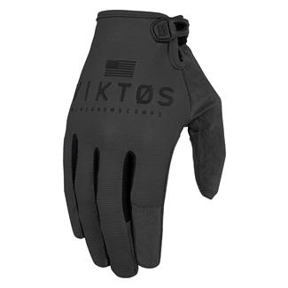Viktos Operatus XP Gloves Black