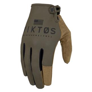 Viktos Operatus XP Gloves Coyote