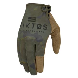 Viktos Operatus XP Gloves Murkwood Camo