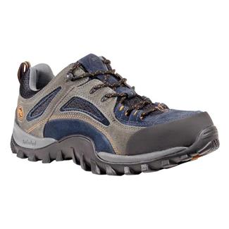 Men's Timberland PRO Mudsill Steel Toe Blue