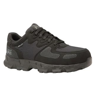 Men's Timberland PRO Powertrain Alloy Toe ESD Black