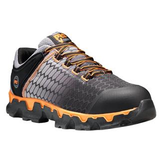 Men's Timberland PRO Powertrain Sport Alloy Toe ESD Gray