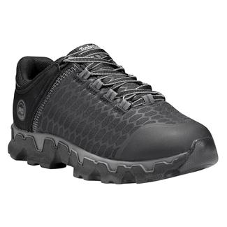 Women's Timberland PRO Powertrain Sport Alloy Toe Black