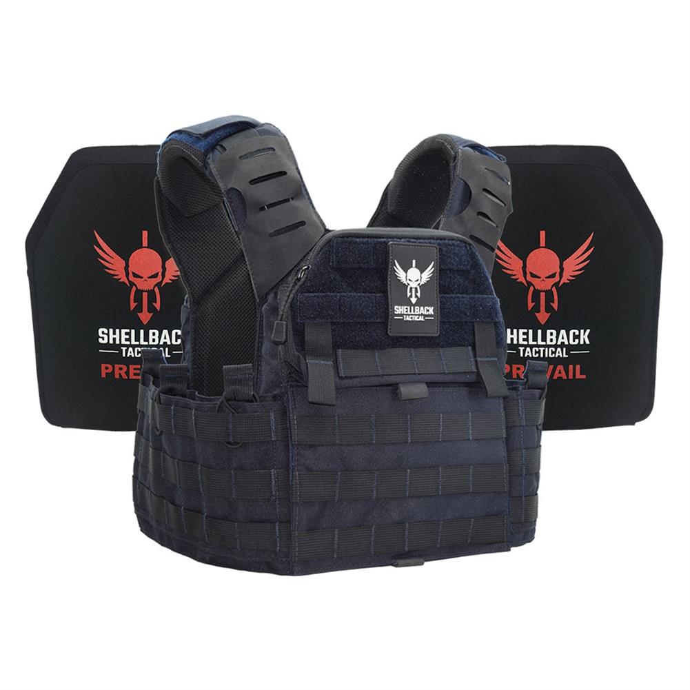 Shellback Tactical Banshee Elite 2.0 Lightweight Armor System / Level ...
