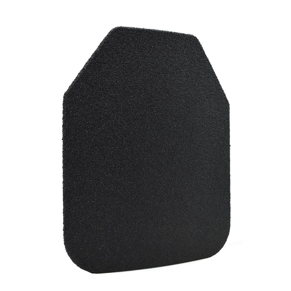 Shellback Tactical Prevail Level III+ Hard Armor Steel Plate 10x12 ...