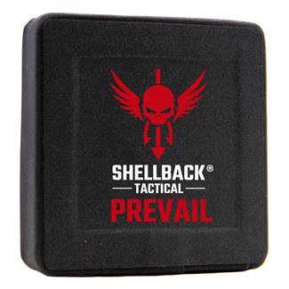Shellback Tactical Prevail Series Level III 6 x 6 Side Plate Model LON III P Black