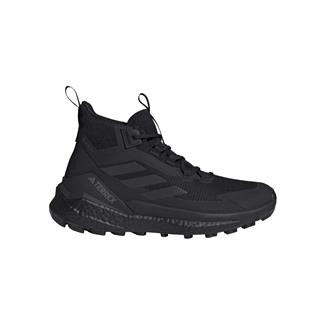 Men's Adidas Terrex Free Hiker 2 GTX Boots Core Black / Core Black / Gray Four
