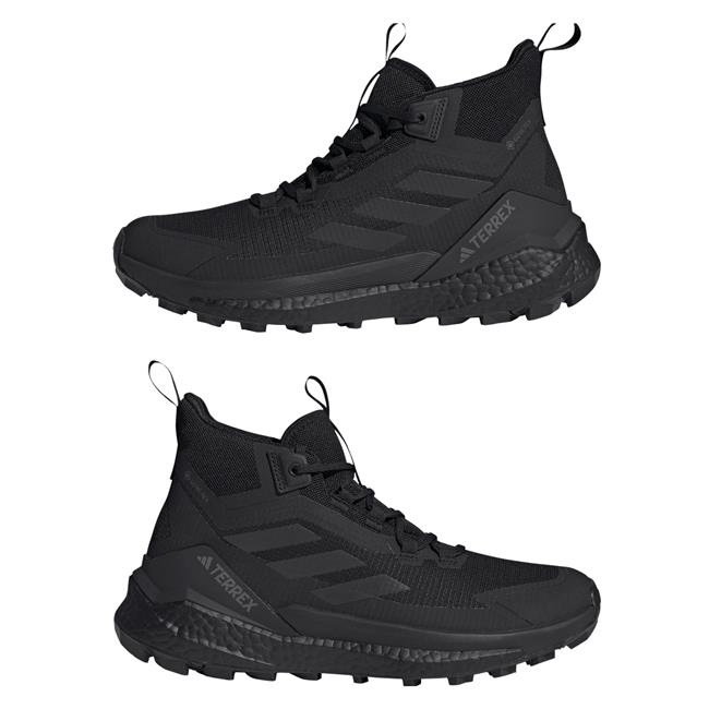 Men s Adidas Terrex Free Hiker 2 GTX Boots Tactical Gear Superstore TacticalGear