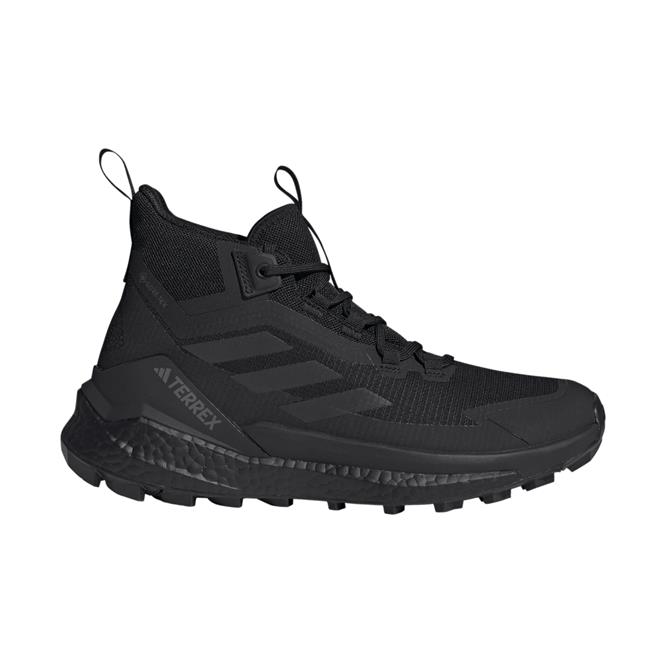 Men's Adidas Terrex Free Hiker 2 GTX Boots | TacticalGear.com Men's Adidas Terrex Free Hiker 2 GTX Boots | TacticalGear.com