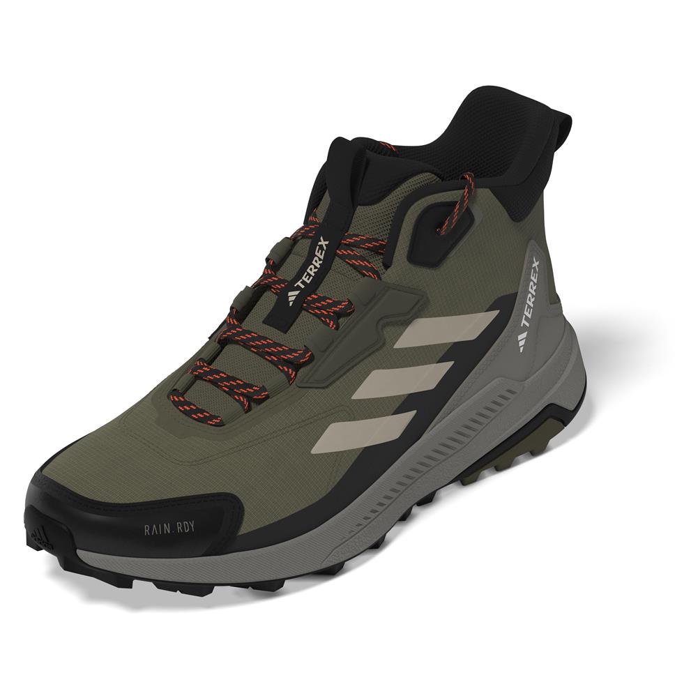 Men's Adidas Terrex Anyland Mid Boots - Main Image