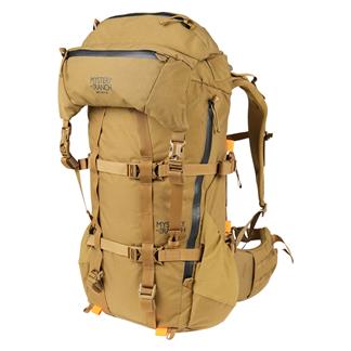 Mystery Ranch Metcalf 50 Buckskin