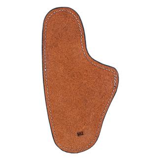 Bianchi Leather Professional Holster Tan