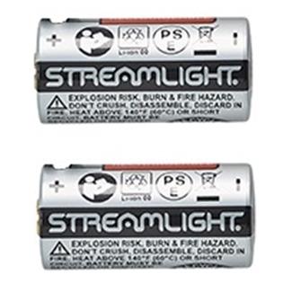 Streamlight SL-B9 Battery Pack Black