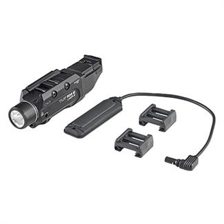 Streamlight TLR RM 2 Laser Rail Mounted Tactical Lighting System Black