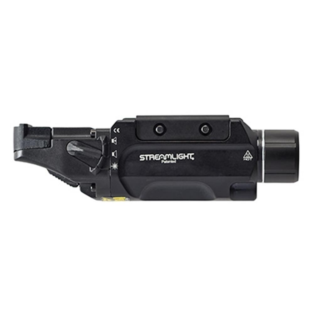 Streamlight TLR RM 2 Laser Rail Mounted Tactical Lighting System