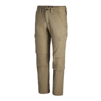 Women's Vertx Fusion Flex Pants Desert Tan