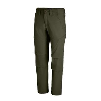 Women's Vertx Fusion Flex Pants OD Green