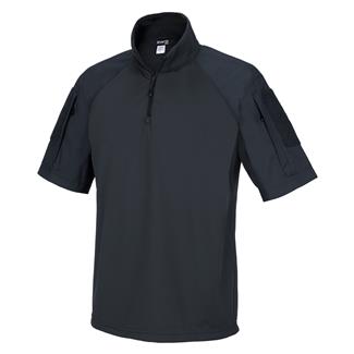 Men's Vertx Recon Flex Short Sleeve Combat Shirt Navy