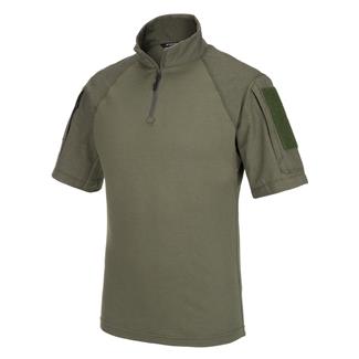 Men's Vertx Recon X Combat Shirt Ranger Green